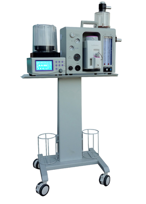 Onafhankelijke Anesthesieventilator van LCD vertoning voor aanpassing met Anesthesie Mach